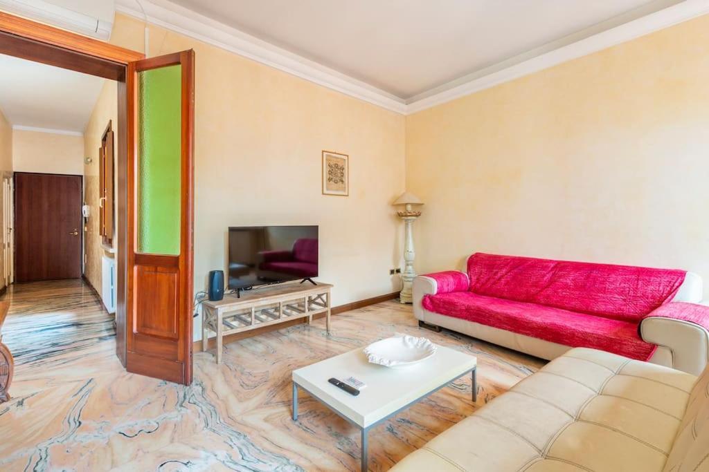 Apartment Under The Basilica Of Sant'Andrea Mantua Exterior foto