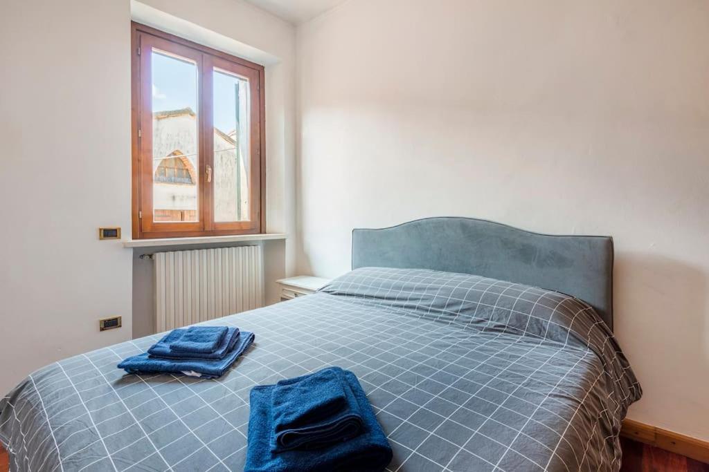 Apartment Under The Basilica Of Sant'Andrea Mantua Exterior foto